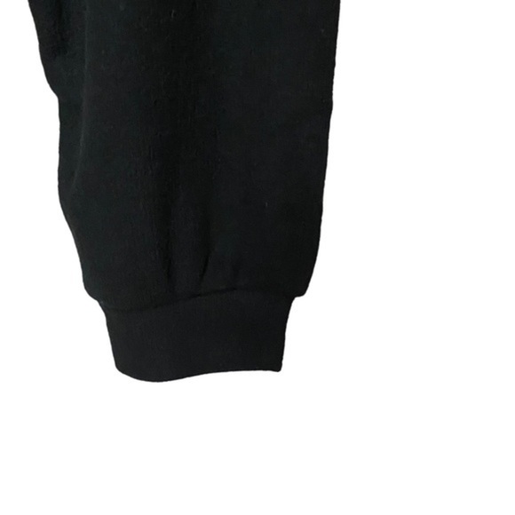 NWT BB Dakota Sweater Ribbed Lettuce Edge Plus XXL - Picture 4 of 11